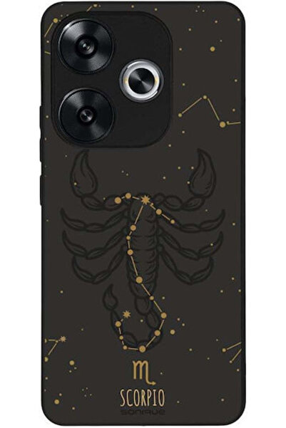 Other Θήκη Sonique Zodiac Series Xiaomi Poco F6 5g Σκορπιός