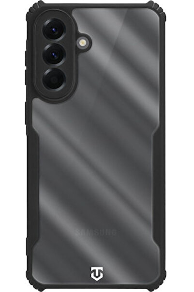 Tactical Quantum Stealth Cover Πίσω Κάλυμμα Διαφανές (Samsung Galaxy A57) Κωδ...