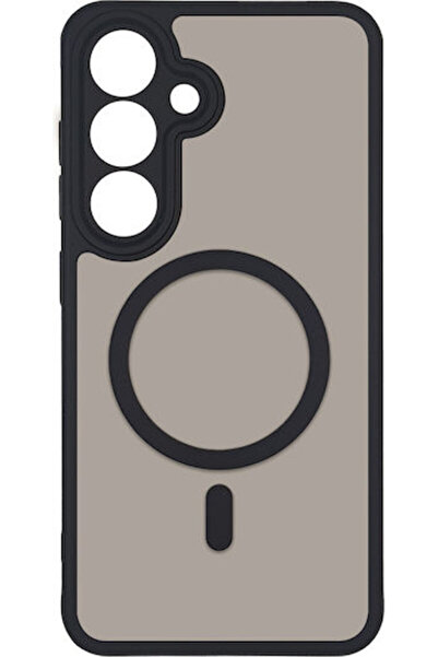 Other Μαγνητική Θήκη Φακού Magmatte Sonique Samsung Galaxy S25 Fe Μαύρο