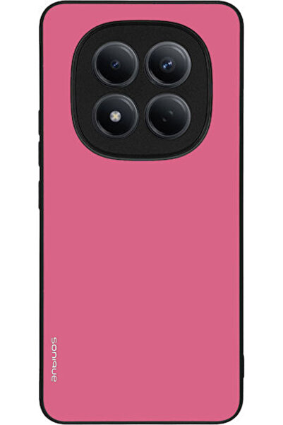 Other Θήκη Σειράς Sonique Colorbloc για Xiaomi Redmi Note 15 Pro 4g Ροζ