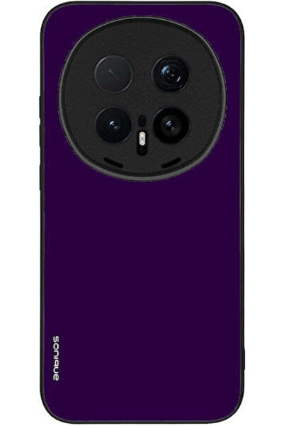 Other Σειρά Sonique Colorbloc Honor Magic8 Pro 5g Θήκη Μωβ