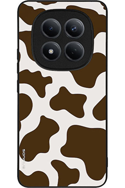 Other Σειρά Sonique Animal Print Xiaomi Redmi Note 15 Pro 4g Θήκη Κινητού Τηλ...