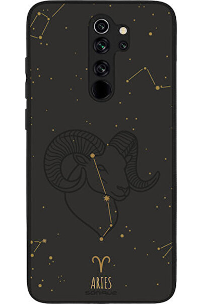 Other Θήκη Sonique Σειρά Zodiac Xiaomi Redmi Note 8 Pro Άριος