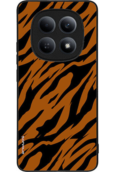 Other Θήκη Sonique Σειρά Animal Print Xiaomi Redmi Note 15 4g Τίγρη 01