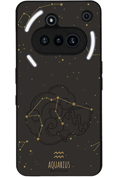 Other Θήκη Sonique Σειρά Ζωδιακού Κύκλου Aquarius για Nothing Phone 3a