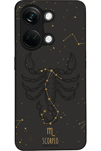 Other Θήκη Sonique Σειρά Zodiac OnePlus Nord 3 5G Σκορπιός