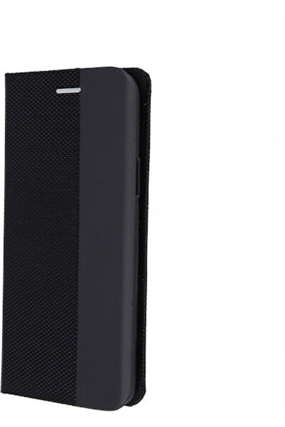 Senso Primo Book Συνθετικό Δέρμα Μαύρο Raven (Poco M4 Pro) Κωδικός: SEPXIARN11B