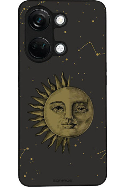 Other Θήκη Sonique Σειρά Zodiac OnePlus Nord 3 5G Eclipse