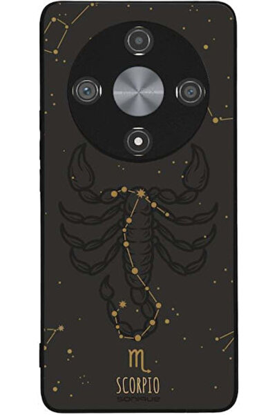 Other Σειρά Sonique Zodiac Honor Magic6 Lite 5g Θήκη Σκορπιός