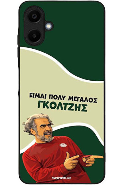 Other Θήκη Sonique Ελληνική Κουλτούρα Τηλεοπτική Σειρά Samsung Galaxy A06 4G ...