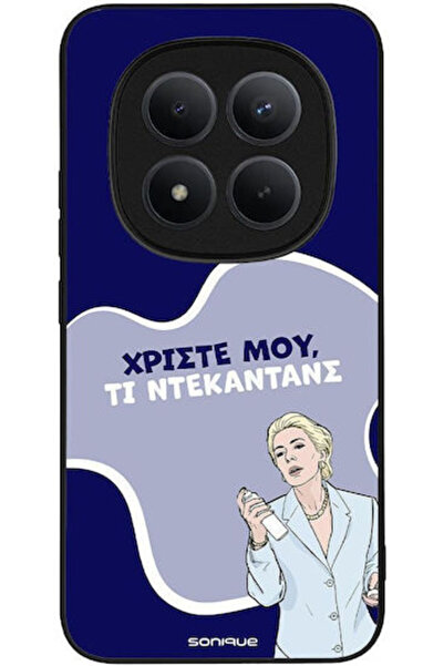 Other Sonique Σιλικονούχα Πίσω Θήκη Redmi Note 15 Pro+ / Poco M8 Pro