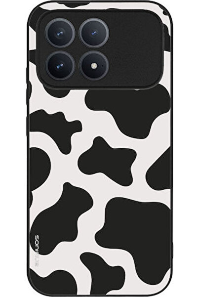 Other Σειρά Sonique Animal Print Θήκη Κινητού Τηλεφώνου Xiaomi Poco F8 Pro 5G...