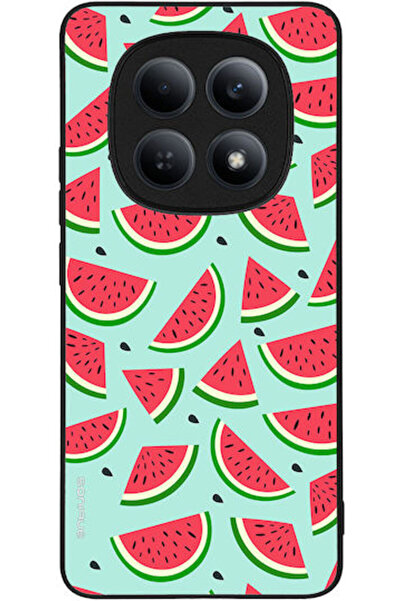 Other Σειρά Φρούτων Sonique Θήκη Κινητού Τηλεφώνου Xiaomi Redmi Note 15 4G Κα...