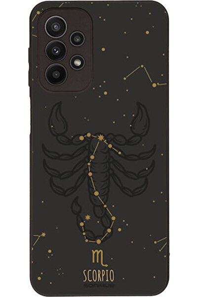 Other Σειρά Sonique Zodiac Samsung Galaxy A23 5G Galaxy A23 4G Θήκη Κινητού Τ...