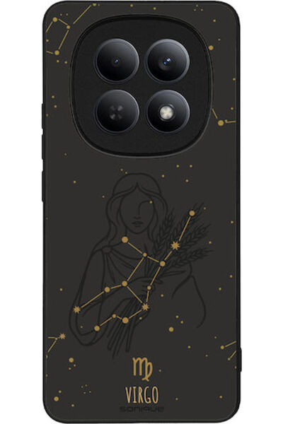 Other Θήκη Σειράς Zodiac Sonique για Xiaomi Redmi Note 15 5G Παρθένος
