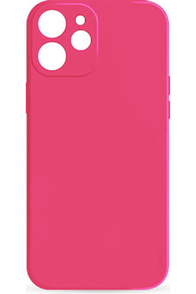 OEM Σιλικονούχο Πίσω Κάλυμμα Μπλάκαμαμπ (iPhone 11)