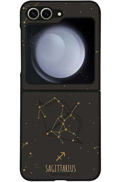 Other Σειρά Sonique Zodiac Samsung Galaxy Z Flip 6 Θήκη Κινητού Τηλεφώνου Ζωδ...