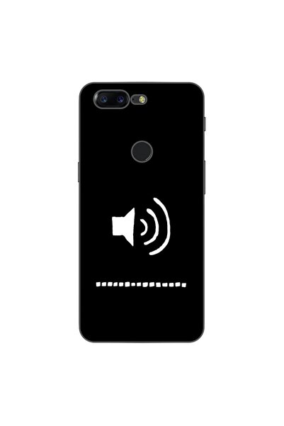 OEM Θήκη συμβατή με OnePlus 5T Σιλικόνης Gel TPU Μοντέλο Sonor