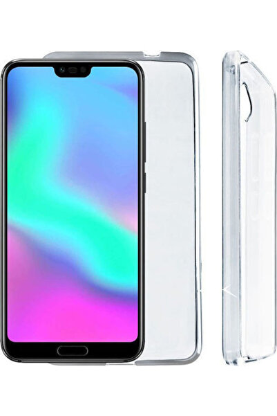 Other Volte-Tel Slimcolor Air Πίσω Θήκη Σιλικόνης Διαφανής (Honor 10) Κωδικός...