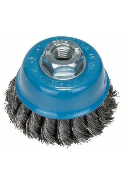 Bosch Perie tip cupa 2 608 622 099, 6.5cm, 120x120x25mm
