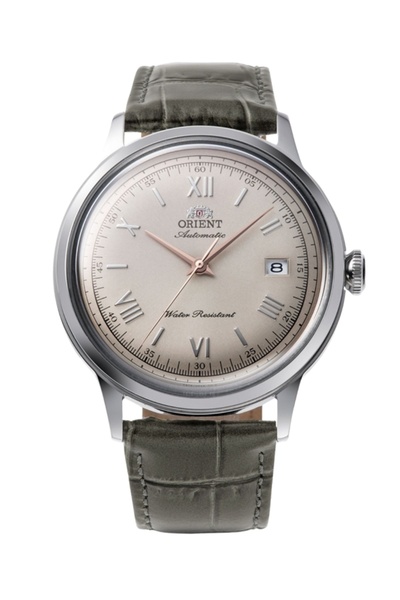 Orient Ra-Ac0025N30B Automatic Men's Wristwatch