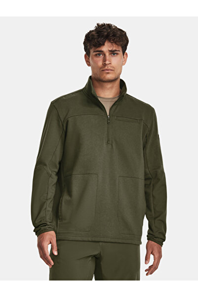Under Armour Hanorac bărbătesc Tac Rival Job Fleece