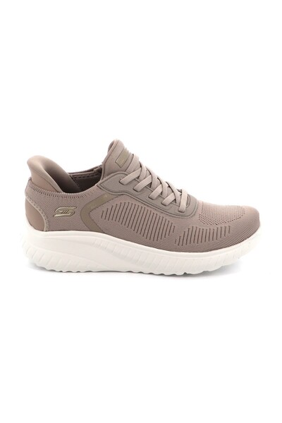 SKECHERS Γυναικείο Αθλητικό Παπούτσι Bobs Squad Chaos - Current Muse Χρώματος...
