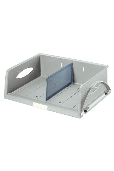 Leitz DOCUMENT TRAY LANDSCAPE GREY SORTY