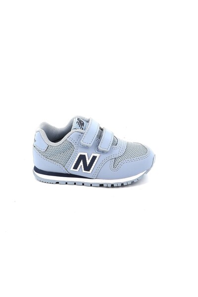 New Balance Παιδικό Αθλητικό Παπούτσι Χρώματος Γαλάζιο IV500CGI