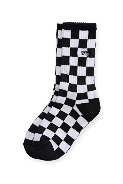 Vans Παιδικές Κάλτσες για Αγόρι Χρώματος Μαύρο VN000Q91Y281