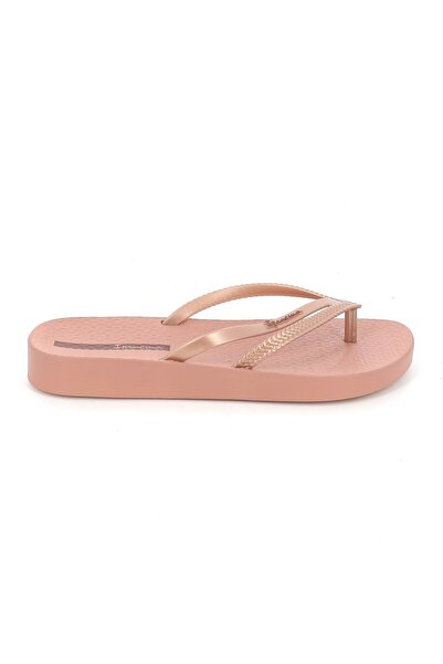 Ipanema Γυναικεία Σαγιονάρα Χρώματος Ροζ 780-26350-29.6