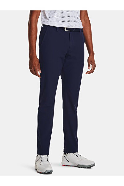 Under Armour Kalhoty UA Drive Tapered Pant-NVY