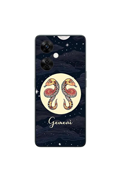 OEM Husa compatibila cu OnePlus Nord CE3 Lite Silicon Gel Tpu Model Horoscop ...