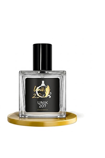 Unik Apă de parfum 50 ml – 207 Inspirat de Oud Wood
