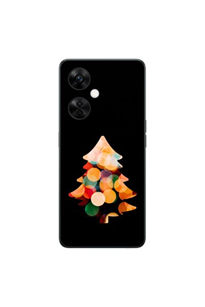 OEM Husa compatibila cu OnePlus Nord CE3 Lite Silicon Gel Tpu Model Craciun B...