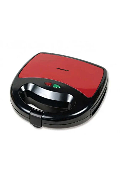 Heinner Aparat de făcut sandvișuri Garnet 750 SM-K750BKRX