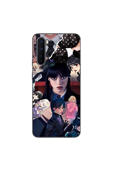 OEM Husa compatibila cu OnePlus Nord Silicon Gel Tpu Model Colaj Scene din Film