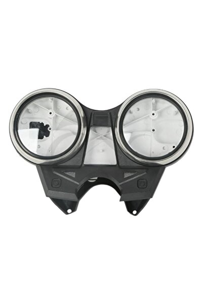 EVO MOTORS Dashboard clock housing Honda CB1300 SF SC54 2003 2012 speedometer...