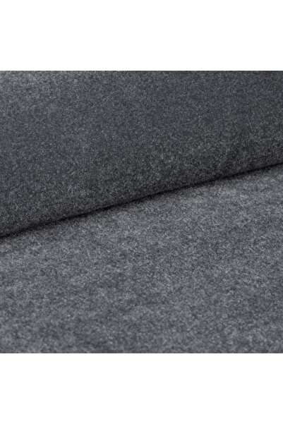 OEM Upholstery fabric, 1x1.4 m, Dark Grey