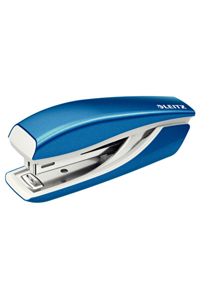 Leitz Capsator 10 coli nr. 10 Mini Model 5528 Albastru Wow
