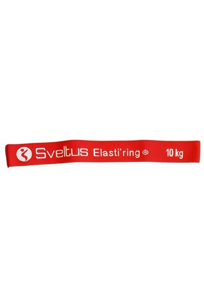 Tremblay Banda elastica Sveltus - forta 10 kg