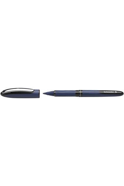 Generic Brand Roller cu cerneala One Business, ball point 0.6mm - scriere neagra