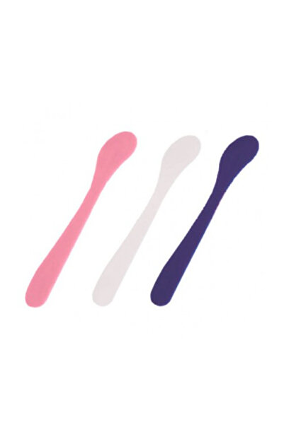Prima Prima Mixing Spatula, white, 185 x 25mm