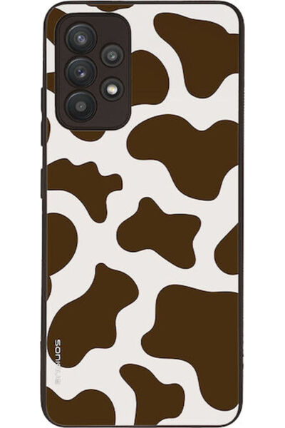 Other Σειρά Sonique Animal Print Θήκη Κινητού Τηλεφώνου Samsung Galaxy A32 4G...