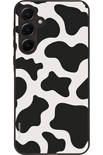 Other Σειρά Sonique Animal Print Θήκη Κινητού Τηλεφώνου Samsung Galaxy A55 5G...