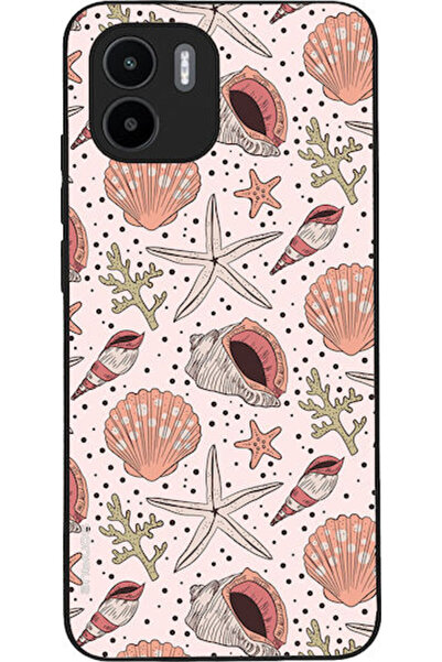 Other Σονίκ Πίσω Κάλυμμα Σιλικόνης Ανοιχτό Μπλε (Redmi A1 / A2)