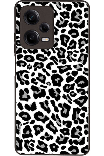 Other Θήκη Σειράς Animal Print Sonique για Xiaomi Redmi Note 12 Pro 5G Λεοπάρ 03