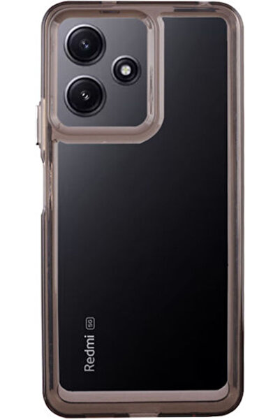 Other Idol 1991 Cristalyte Πίσω Κάλυμμα Μεταλλικό Διαφανές (Redmi Note 12 Pro...