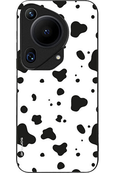 Other Σειρά Sonique Animal Print Huawei Pura 70 Ultra Θήκη Κινητού Τηλεφώνου ...