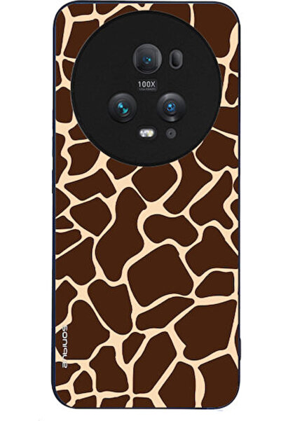Other Θήκη Κινητού Τηλεφώνου Sonique Σειρά Animal Print Honor Magic5 Pro 5g Κ...